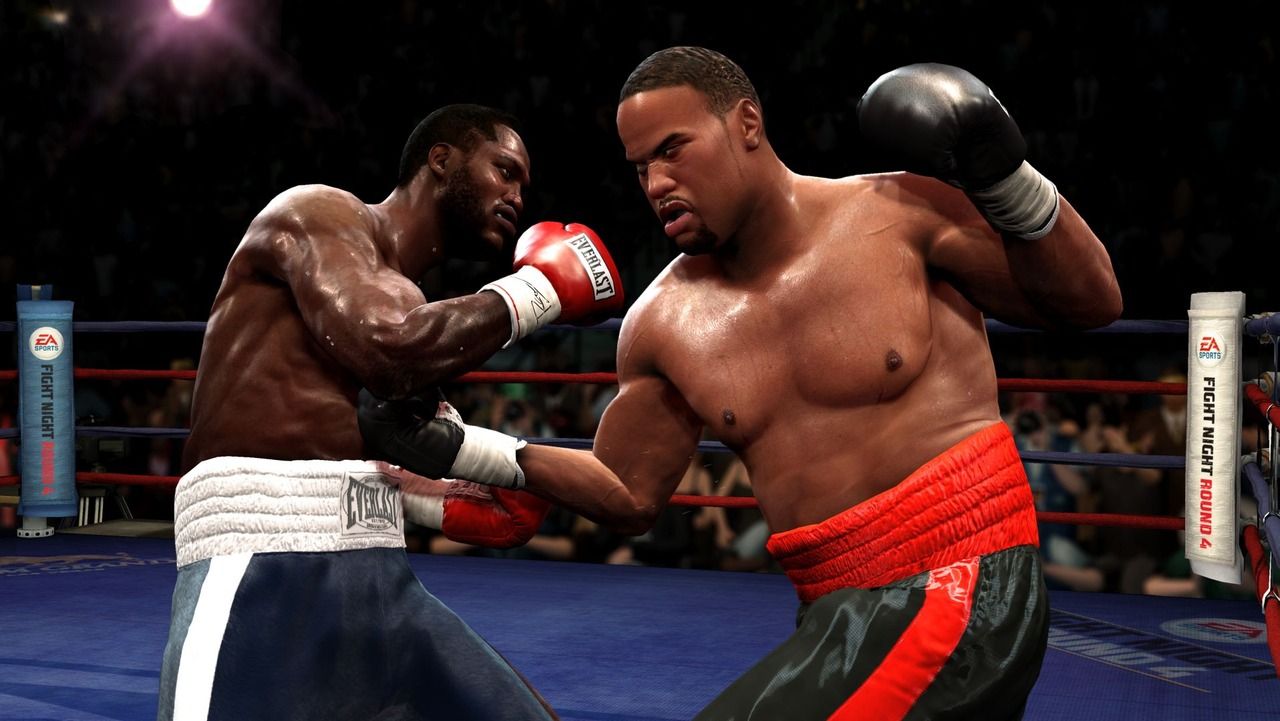 Fight Night Round 4 - Imagen 47