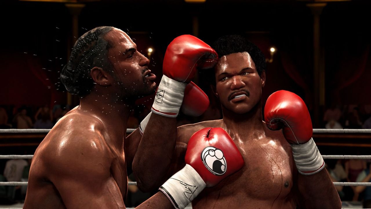 Fight Night Round 4 - Imagen 44