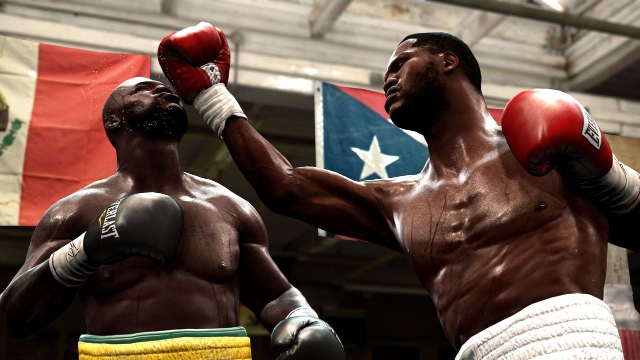 Fight Night Round 4 - Imagen 41