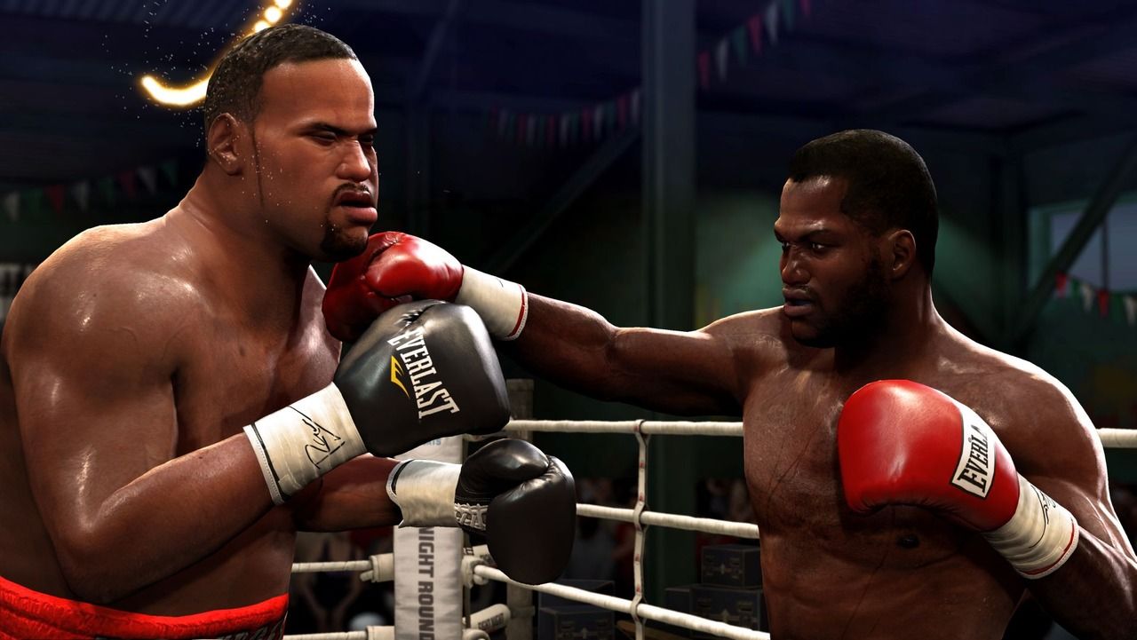 Fight Night Round 4 - Imagen 38