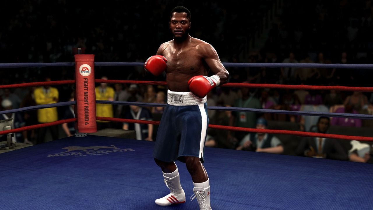 Fight Night Round 4 - Imagen 39