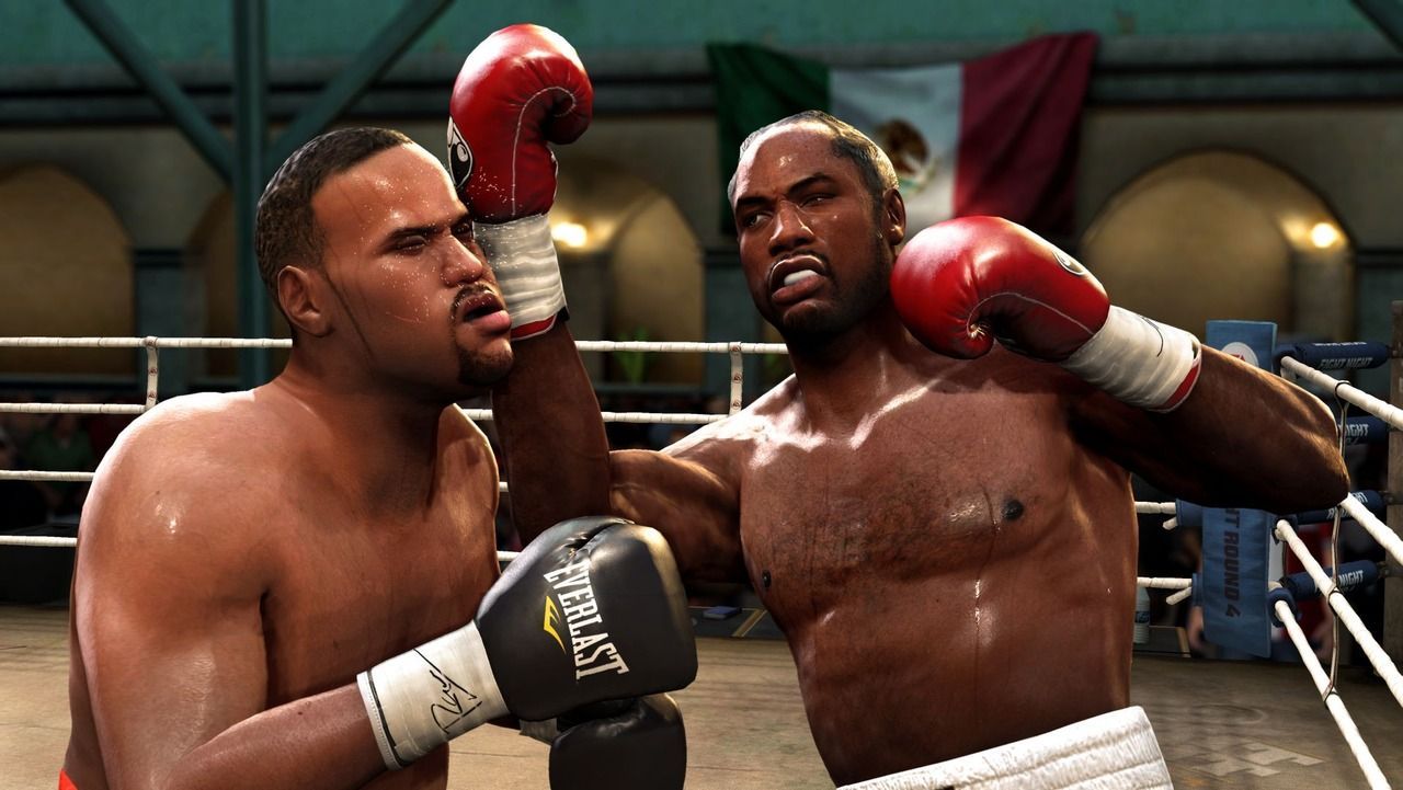 Fight Night Round 4 - Imagen 35