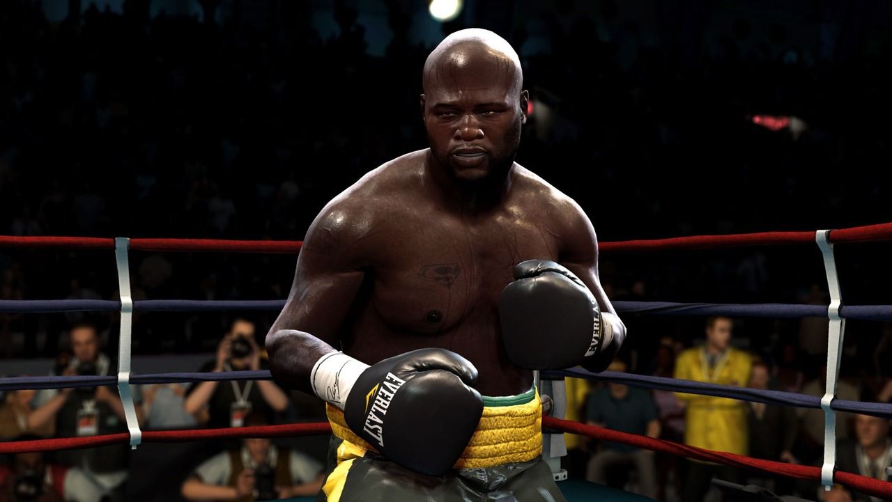 Fight Night Round 4 - Imagen 33