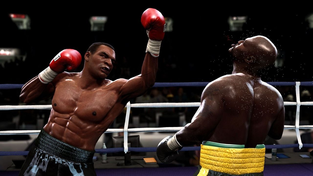 Fight Night Round 4 - Imagen 31