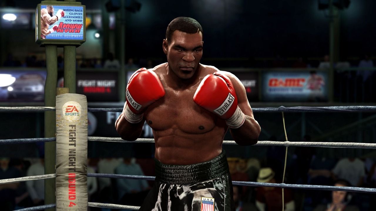 Fight Night Round 4 - Imagen 32