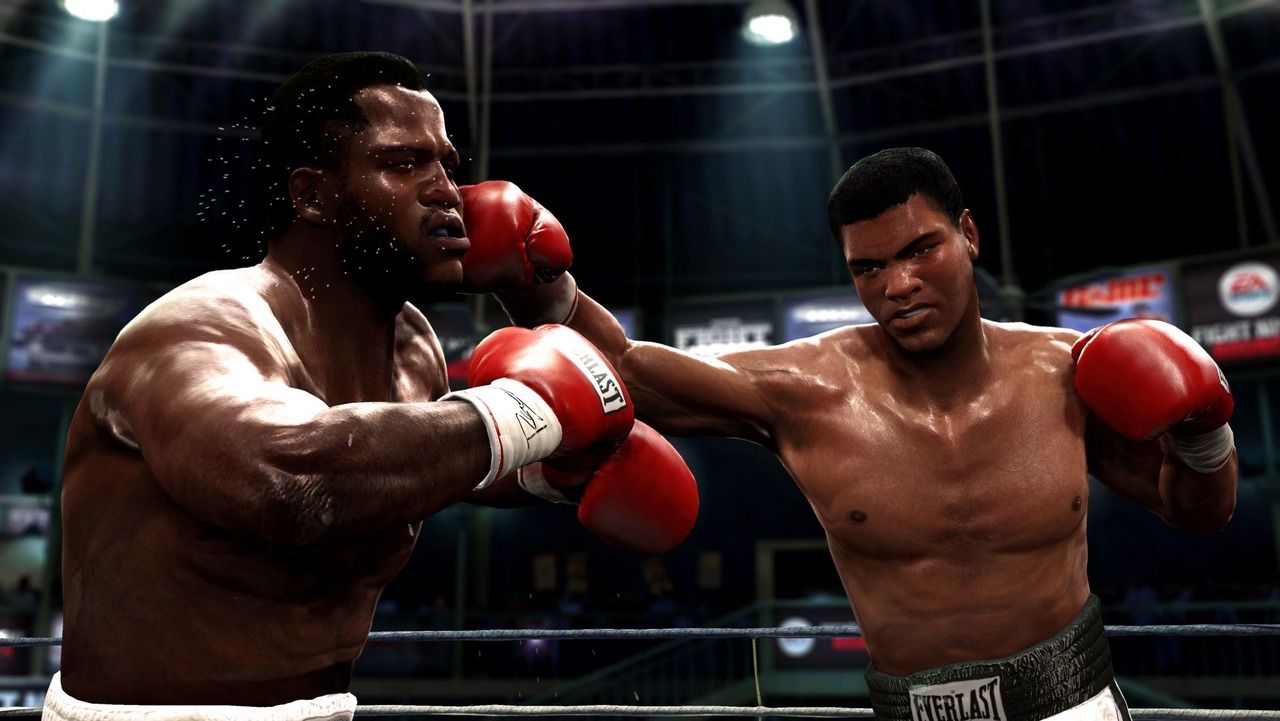 Fight Night Round 4 - Imagen 49