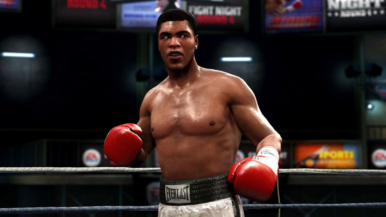 Fight Night Round 4 - Imagen 43