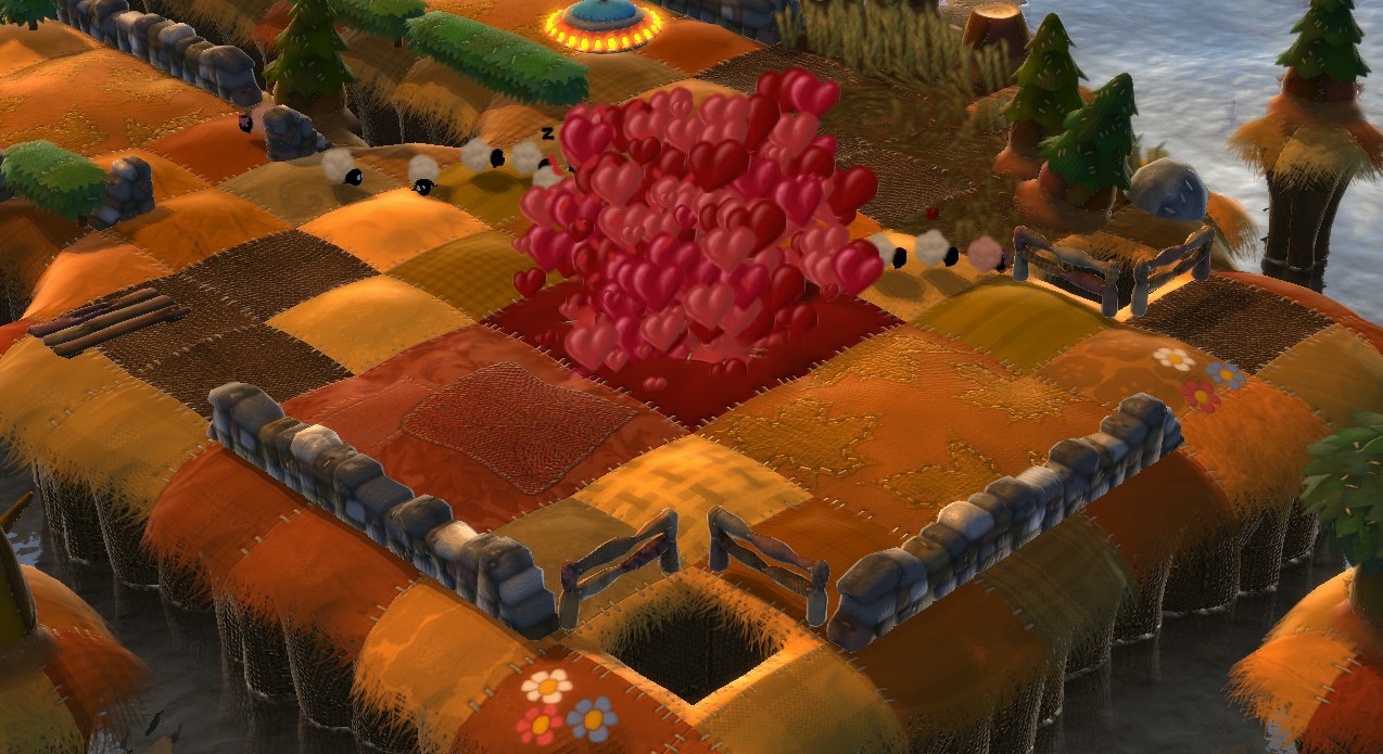 Flock! - Imagen 27