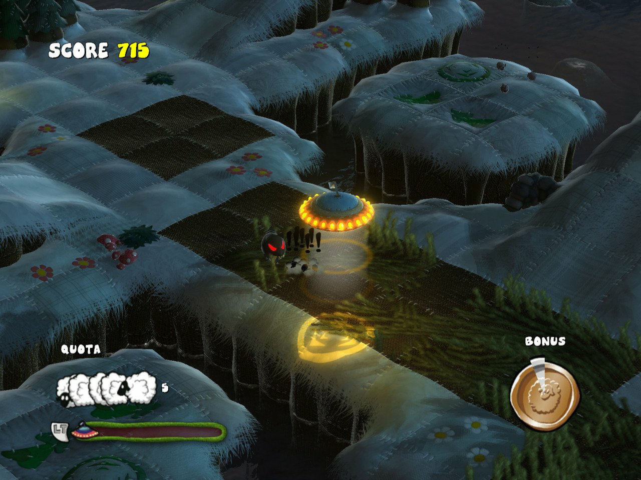 Flock! - Imagen 20