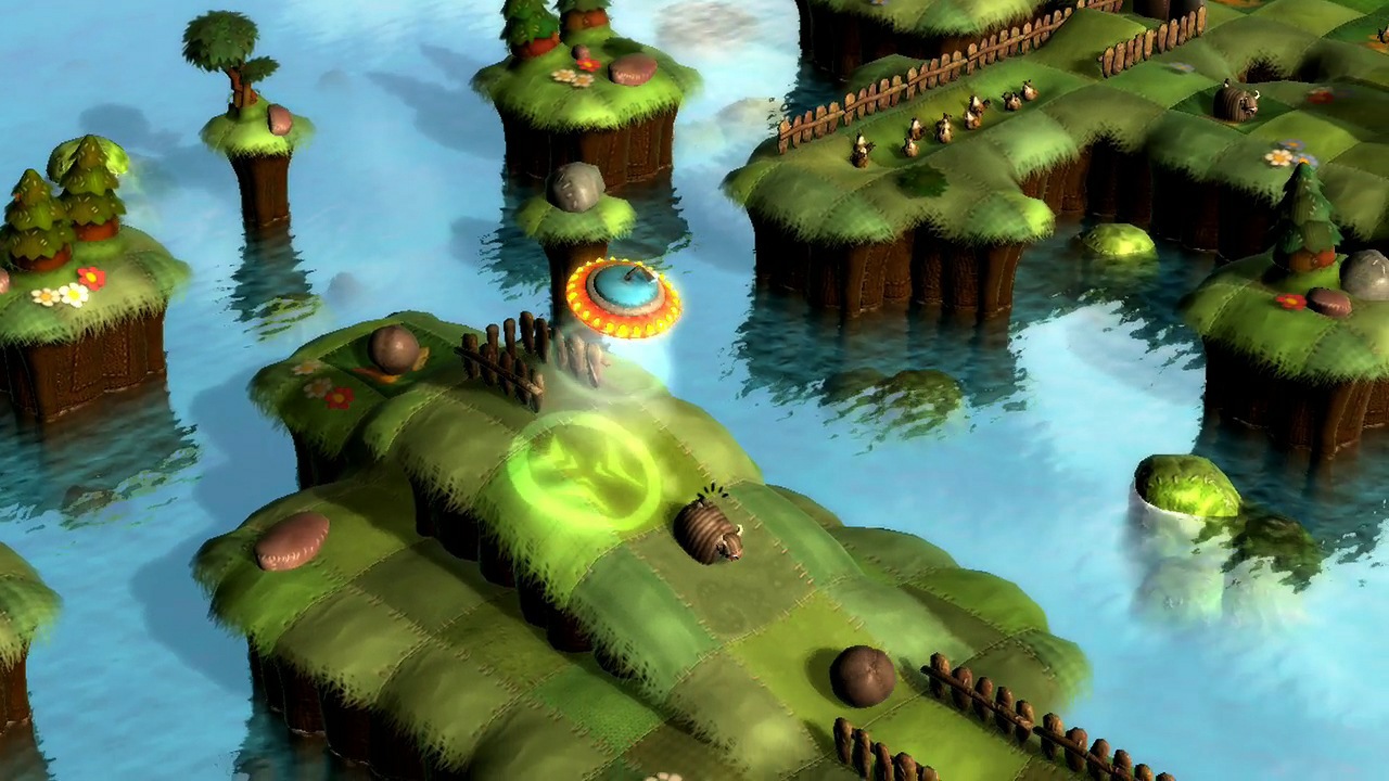 Flock! - Imagen 22