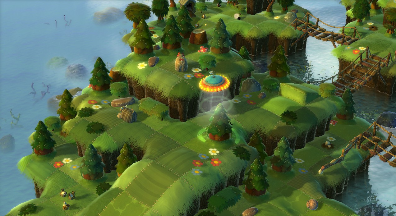 Flock! - Imagen 21