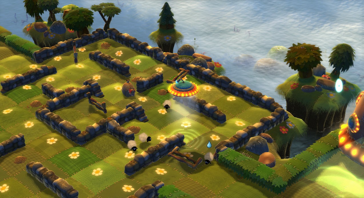 Flock! - Imagen 19