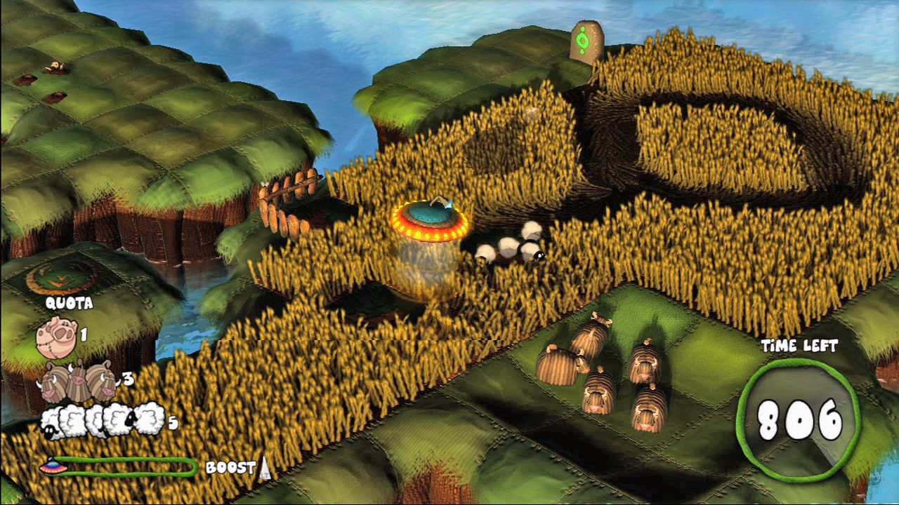 Flock! - Imagen 15