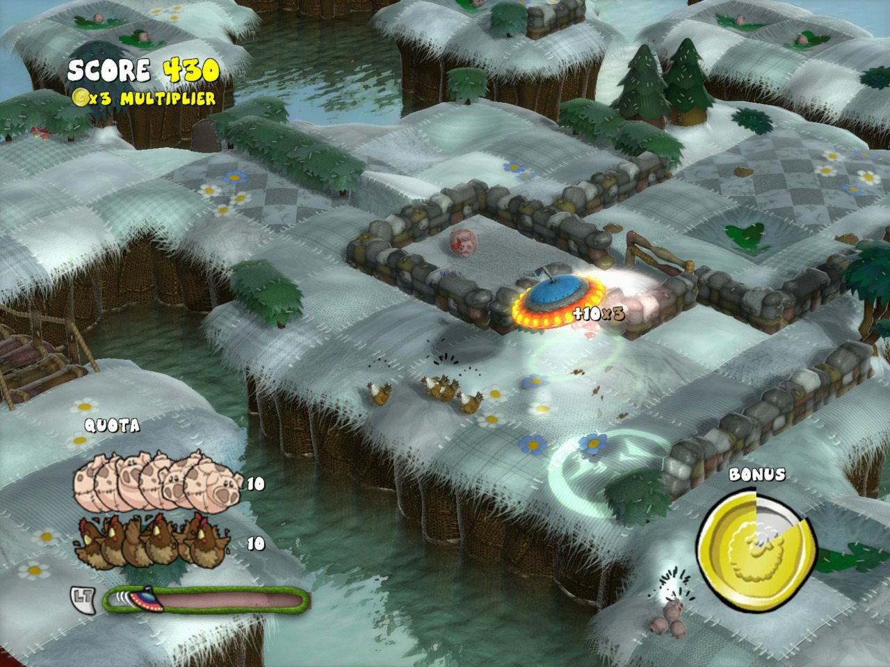 Flock! - Imagen 13