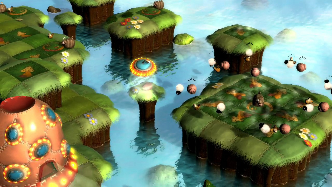 Flock! - Imagen 14