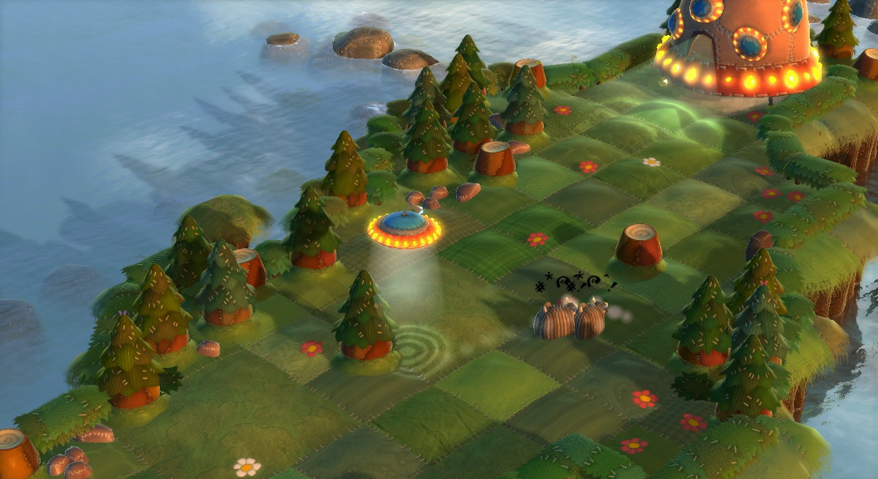Flock! - Imagen 24
