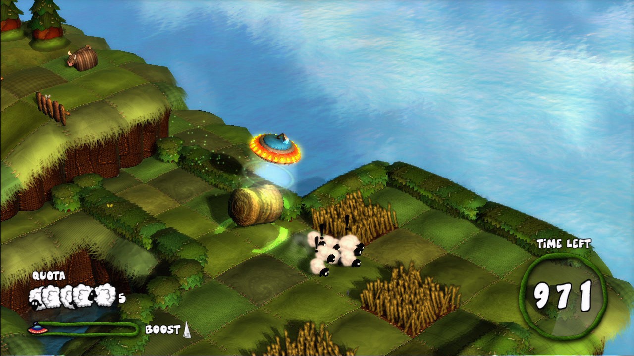 Flock! - Imagen 29