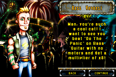 Guitar Hero On Tour: Modern Hits