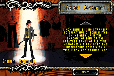 Guitar Hero On Tour: Modern Hits
