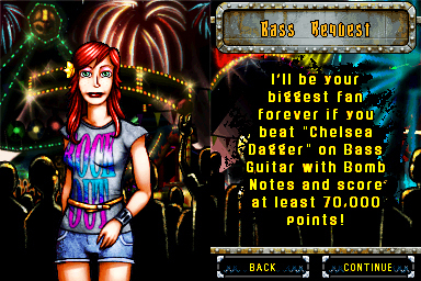 Guitar Hero On Tour: Modern Hits - Imagen 15
