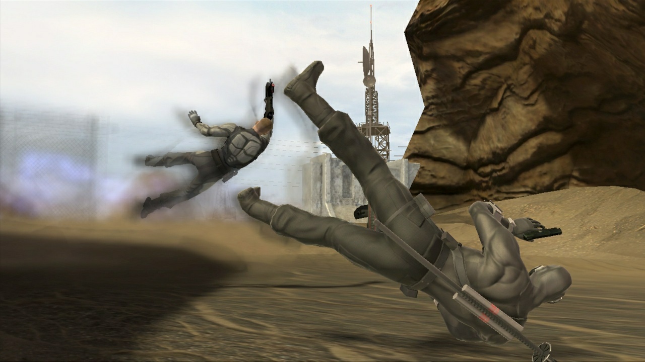 G.I Joe: The Rise of Cobra
