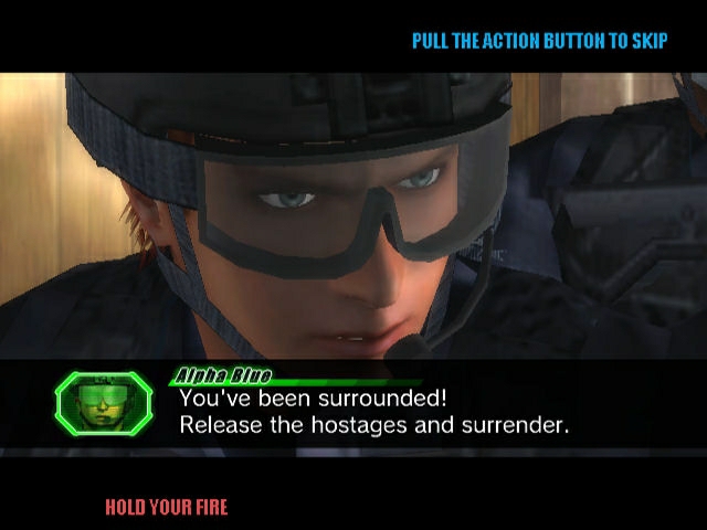 Ghost Squad - Imagen 25