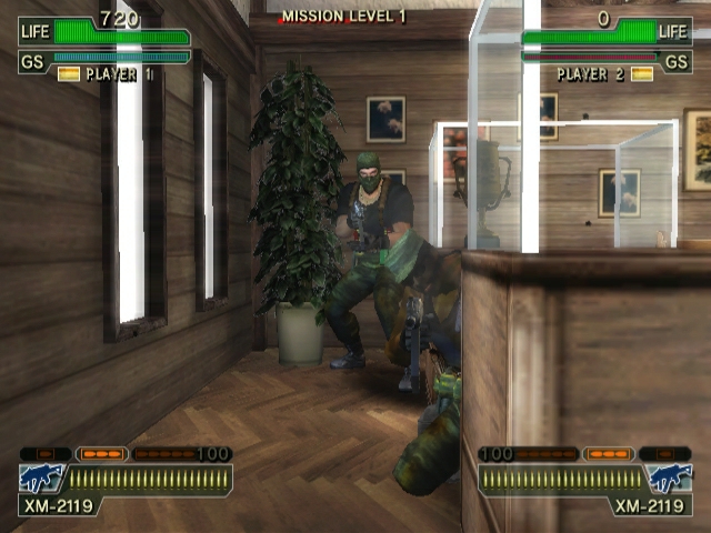 Ghost Squad - Imagen 26