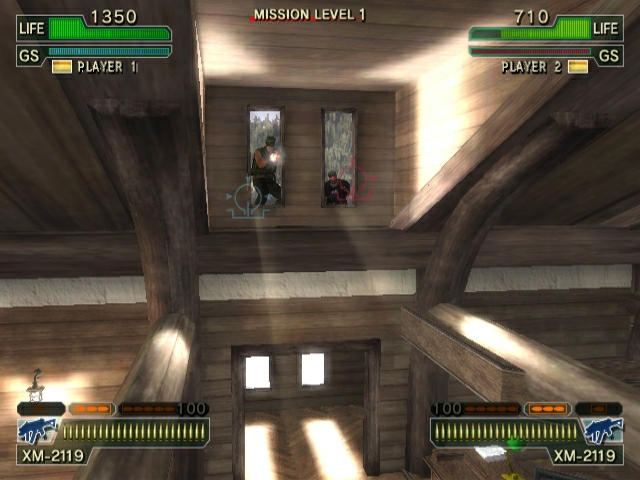 Ghost Squad - Imagen 18
