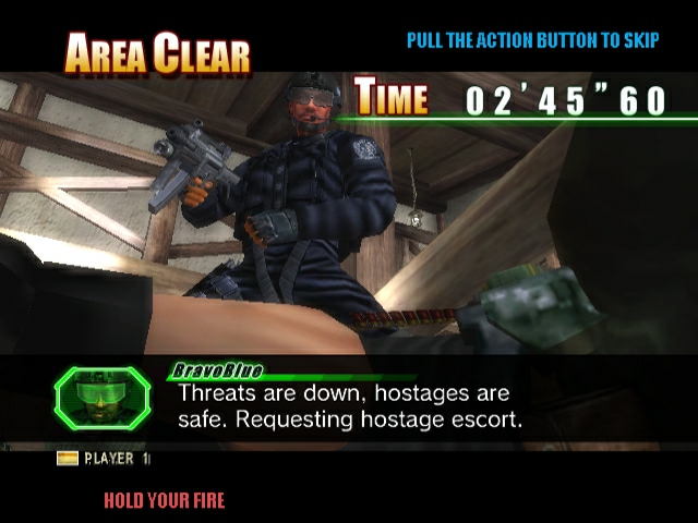 Ghost Squad - Imagen 21