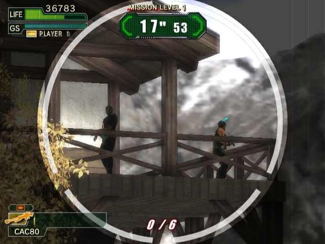 Ghost Squad - Imagen 20