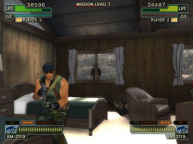Ghost Squad - Imagen 9