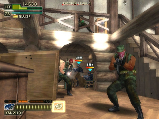 Ghost Squad - Imagen 15