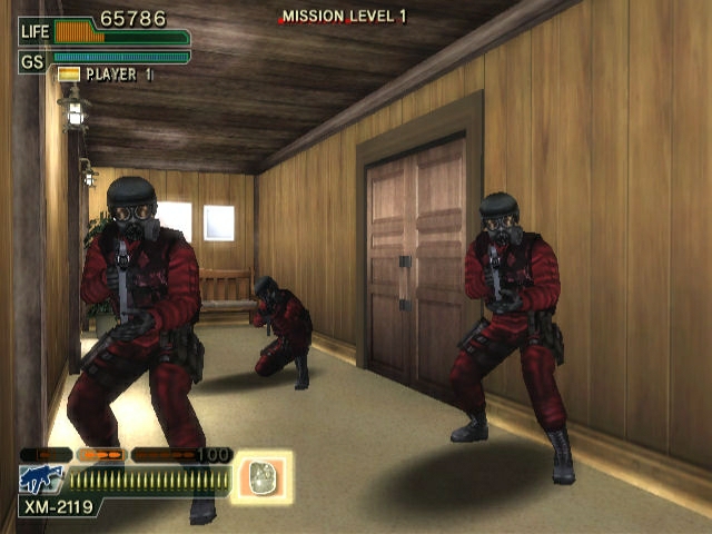 Ghost Squad - Imagen 17
