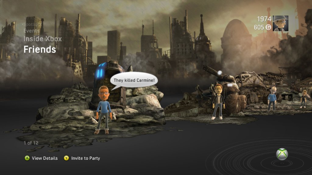 Gears of War 2: Dark Corners - Imagen 4
