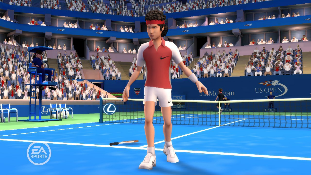 Grand Slam Tennis - Imagen 18
