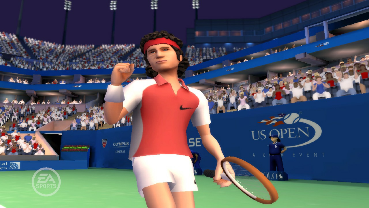 Grand Slam Tennis - Imagen 16
