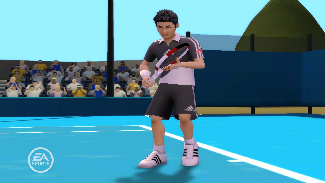 Grand Slam Tennis - Imagen 13