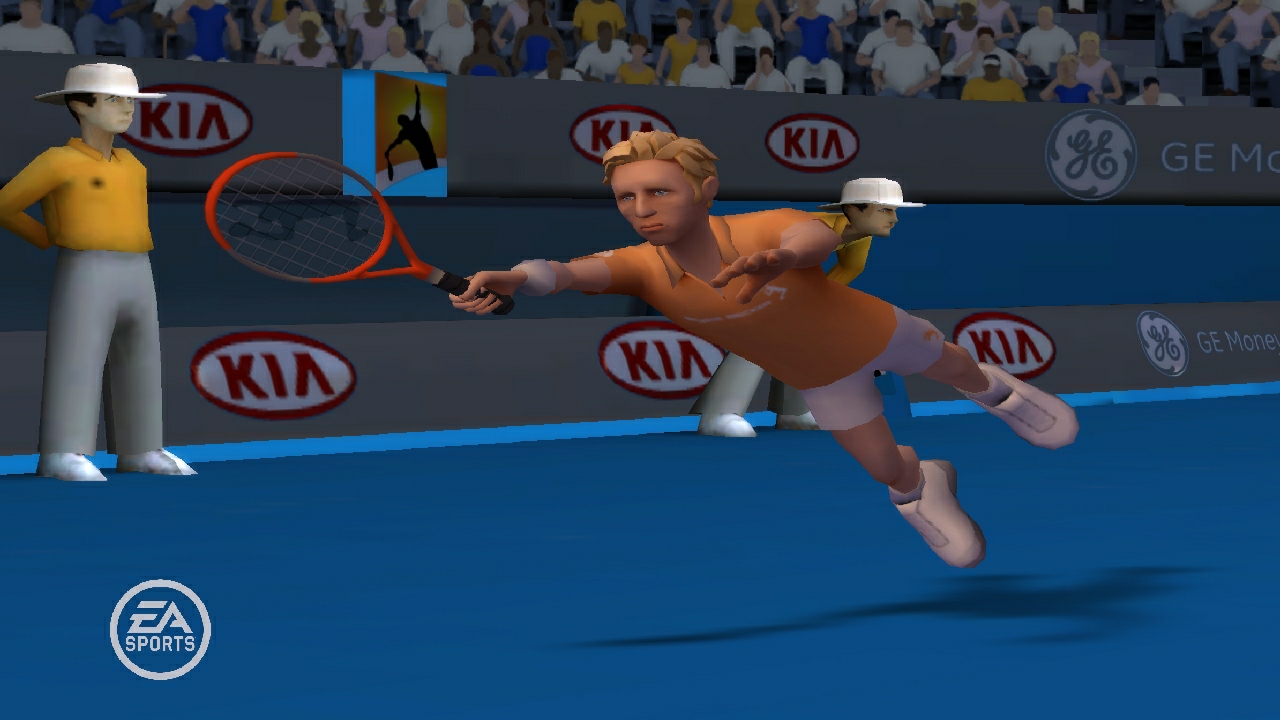 Grand Slam Tennis - Imagen 27