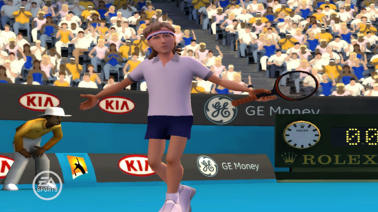 Grand Slam Tennis - Imagen 25