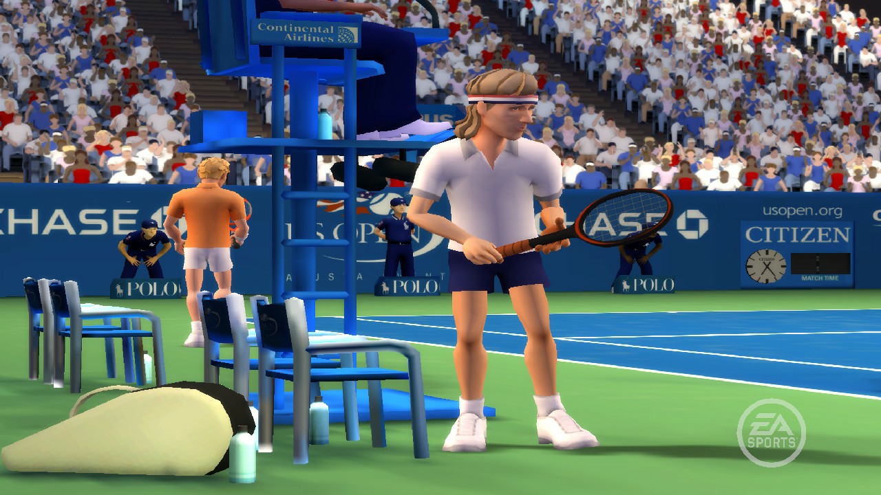Grand Slam Tennis - Imagen 26