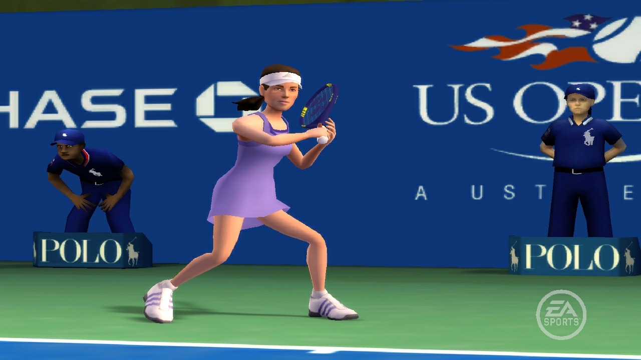 Grand Slam Tennis - Imagen 19