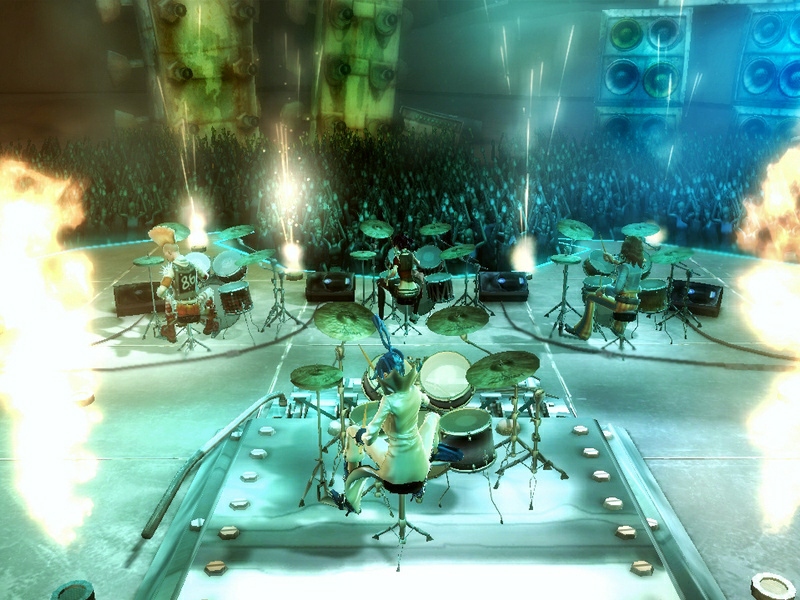 Guitar Hero 5 - Imagen 26