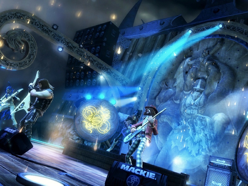 Guitar Hero 5 - Imagen 28