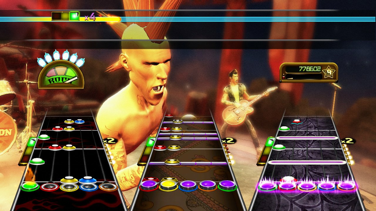 Guitar Hero: Greatest Hits - Imagen 22