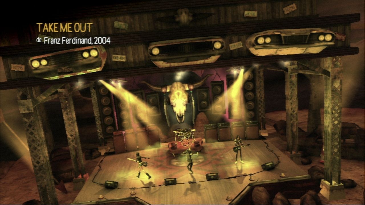 Guitar Hero: Greatest Hits