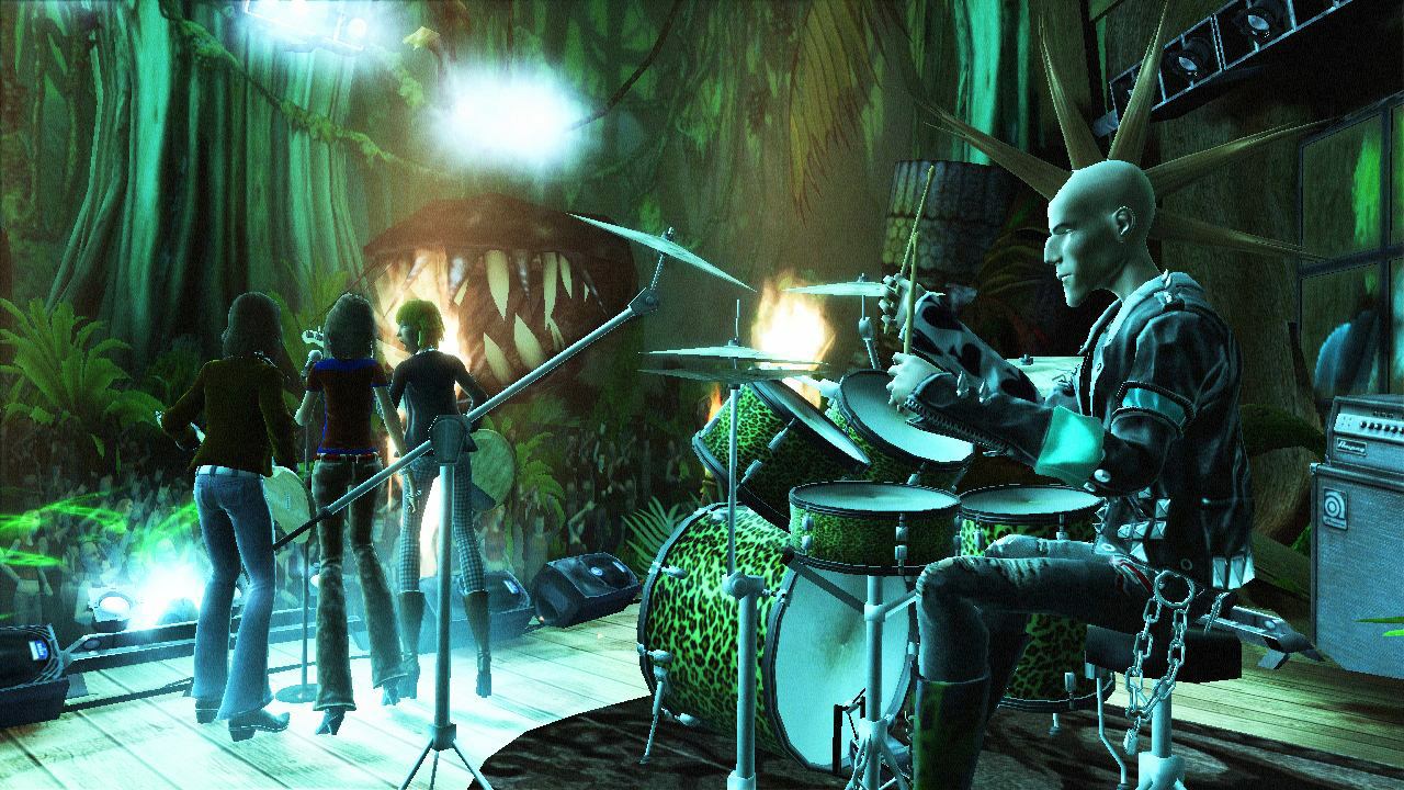 Guitar Hero: Greatest Hits - Imagen 23