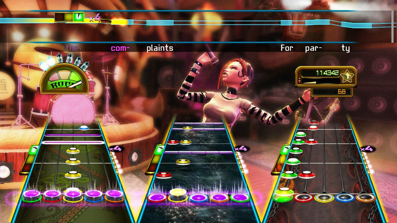 Guitar Hero: Greatest Hits - Imagen 18