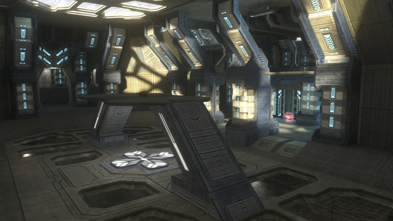 Halo 3: ODST - Imagen 32