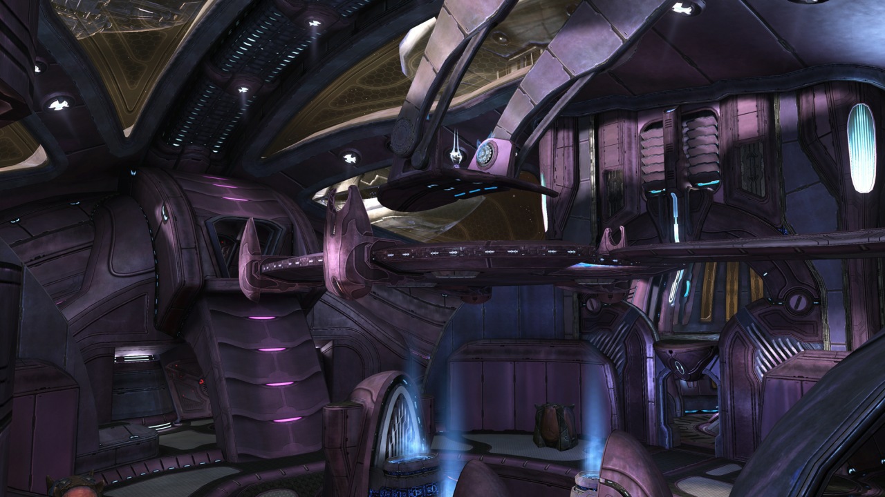 Halo 3: ODST - Imagen 30