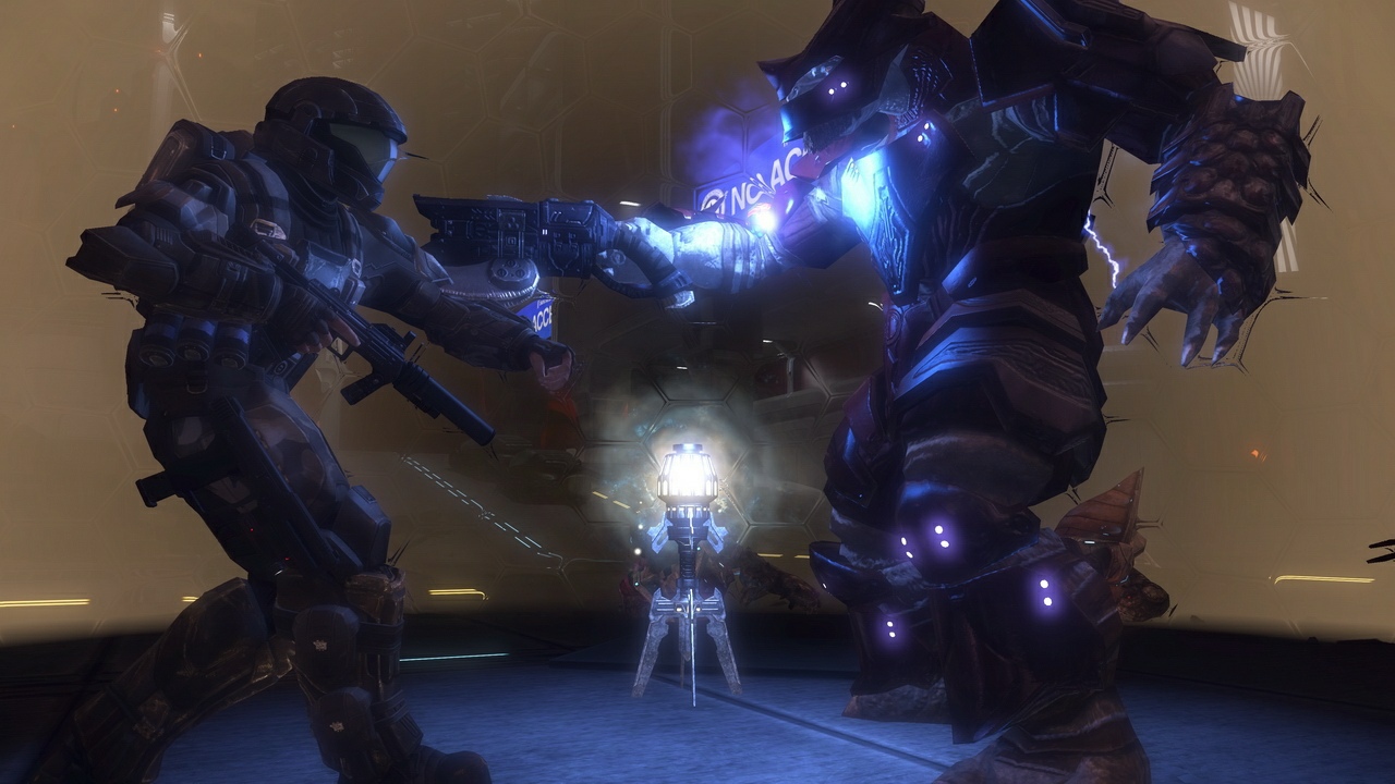 Halo 3: ODST - Imagen 24